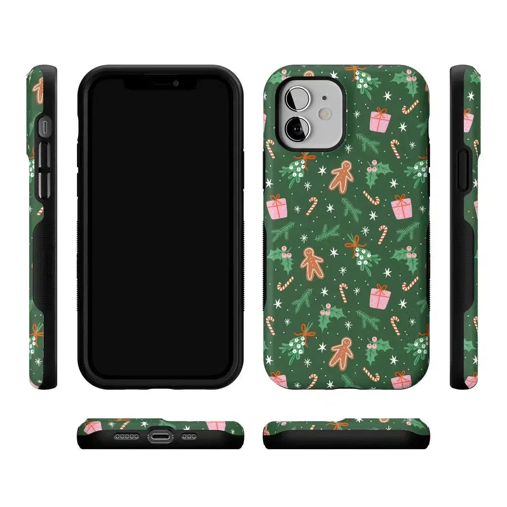 Everything Nice | Gingerbread Case