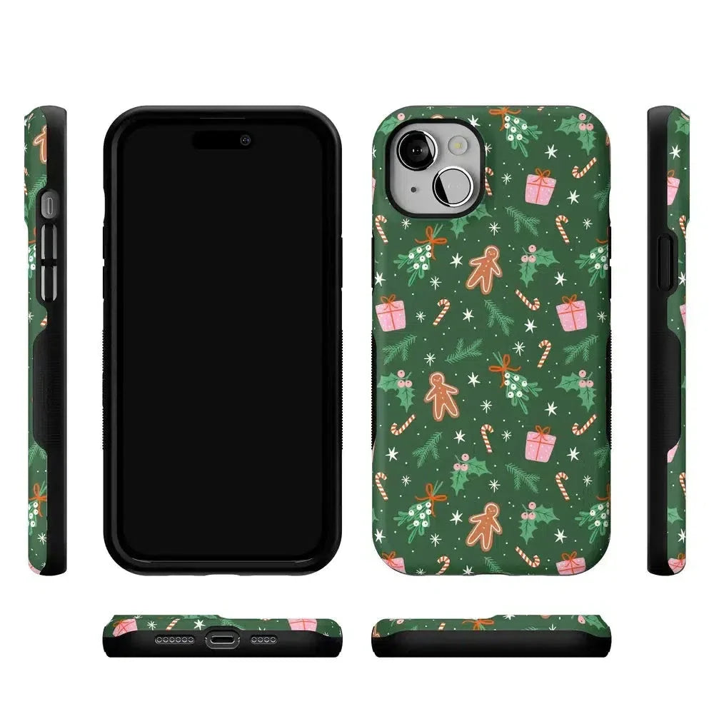 Everything Nice | Gingerbread Case
