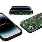 Everything Nice | Gingerbread Case