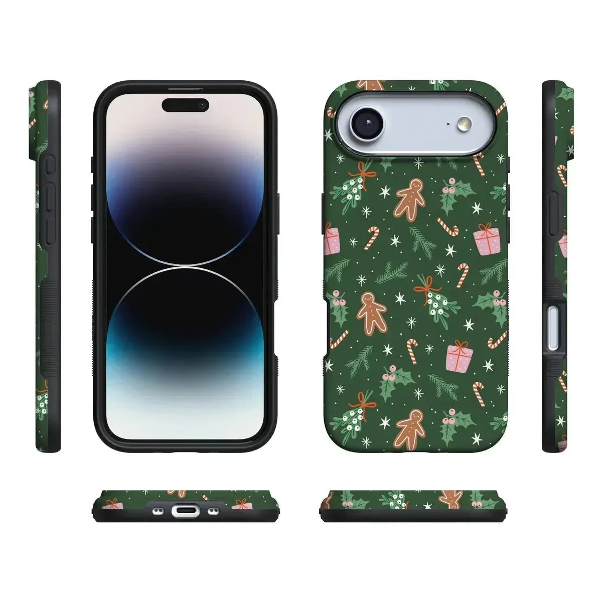 Everything Nice | Gingerbread Case