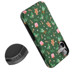 Everything Nice | Gingerbread Case