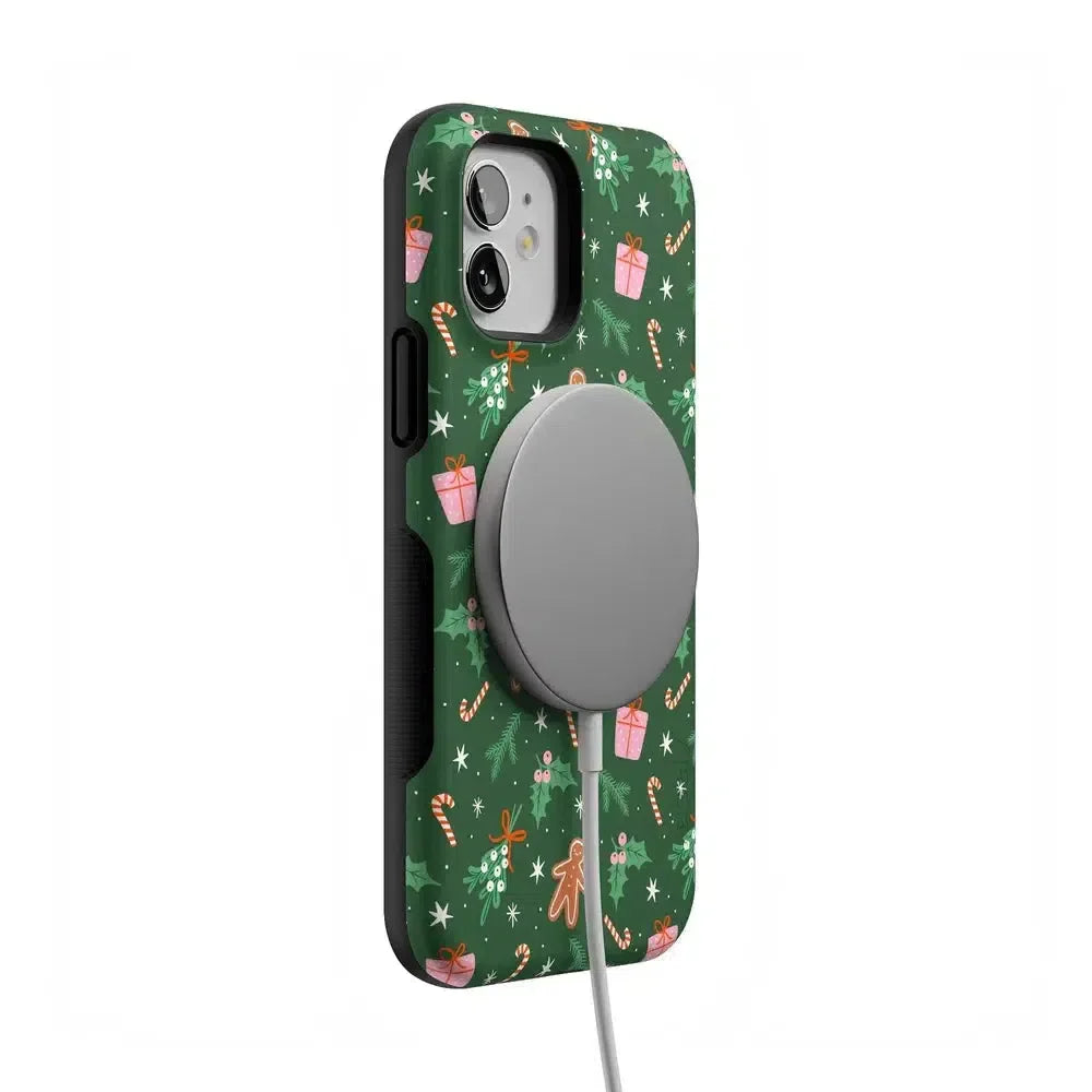Everything Nice | Gingerbread Case