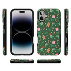 Everything Nice | Gingerbread Case