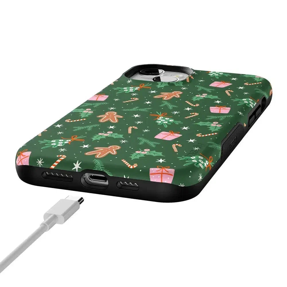 Everything Nice | Gingerbread Case