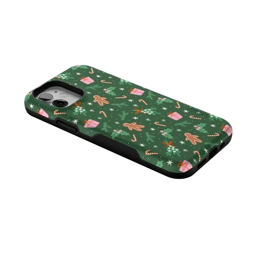 Everything Nice | Gingerbread Case