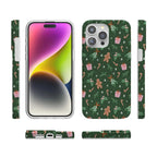 Everything Nice | Gingerbread Case