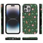 Everything Nice | Gingerbread Case