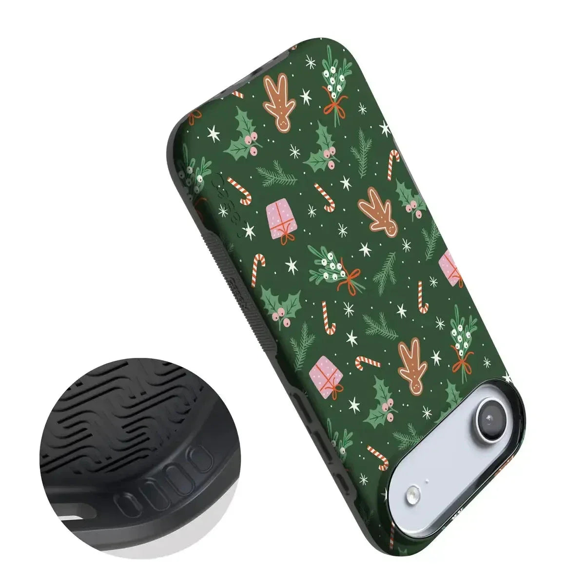 Everything Nice | Gingerbread Case