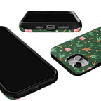 Everything Nice | Gingerbread Case