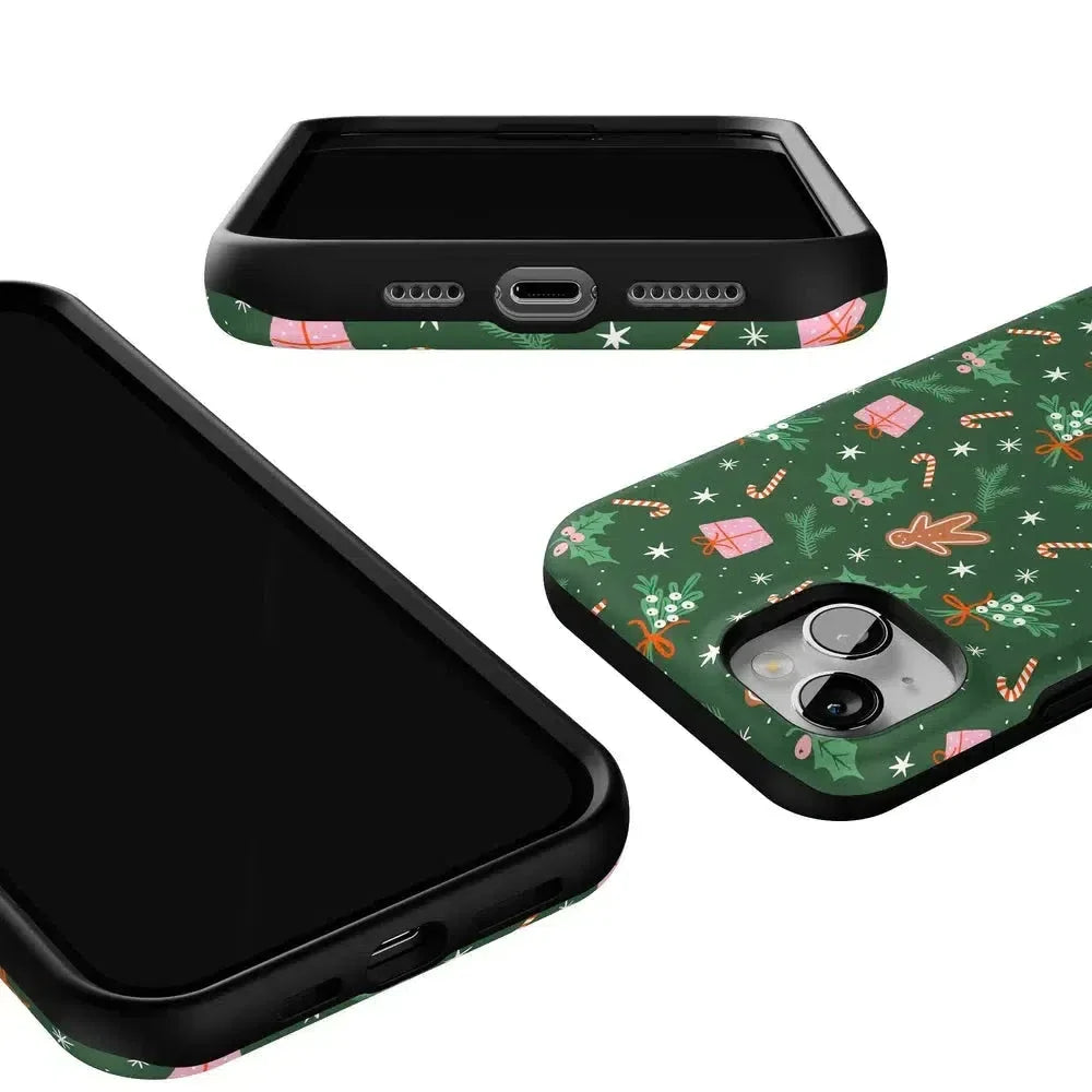 Everything Nice | Gingerbread Case