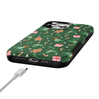 Everything Nice | Gingerbread Case