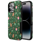 Everything Nice | Gingerbread Case