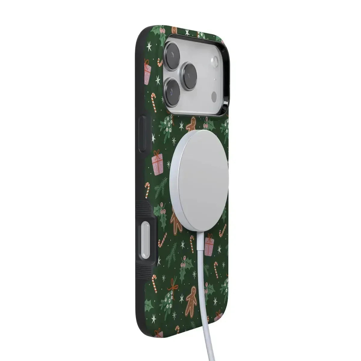 Everything Nice | Gingerbread Case