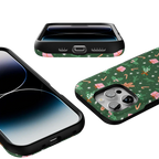 Everything Nice | Gingerbread Case