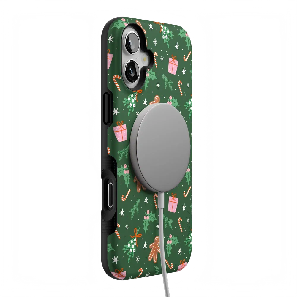 Everything Nice | Gingerbread Case