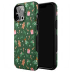 Everything Nice | Gingerbread Case