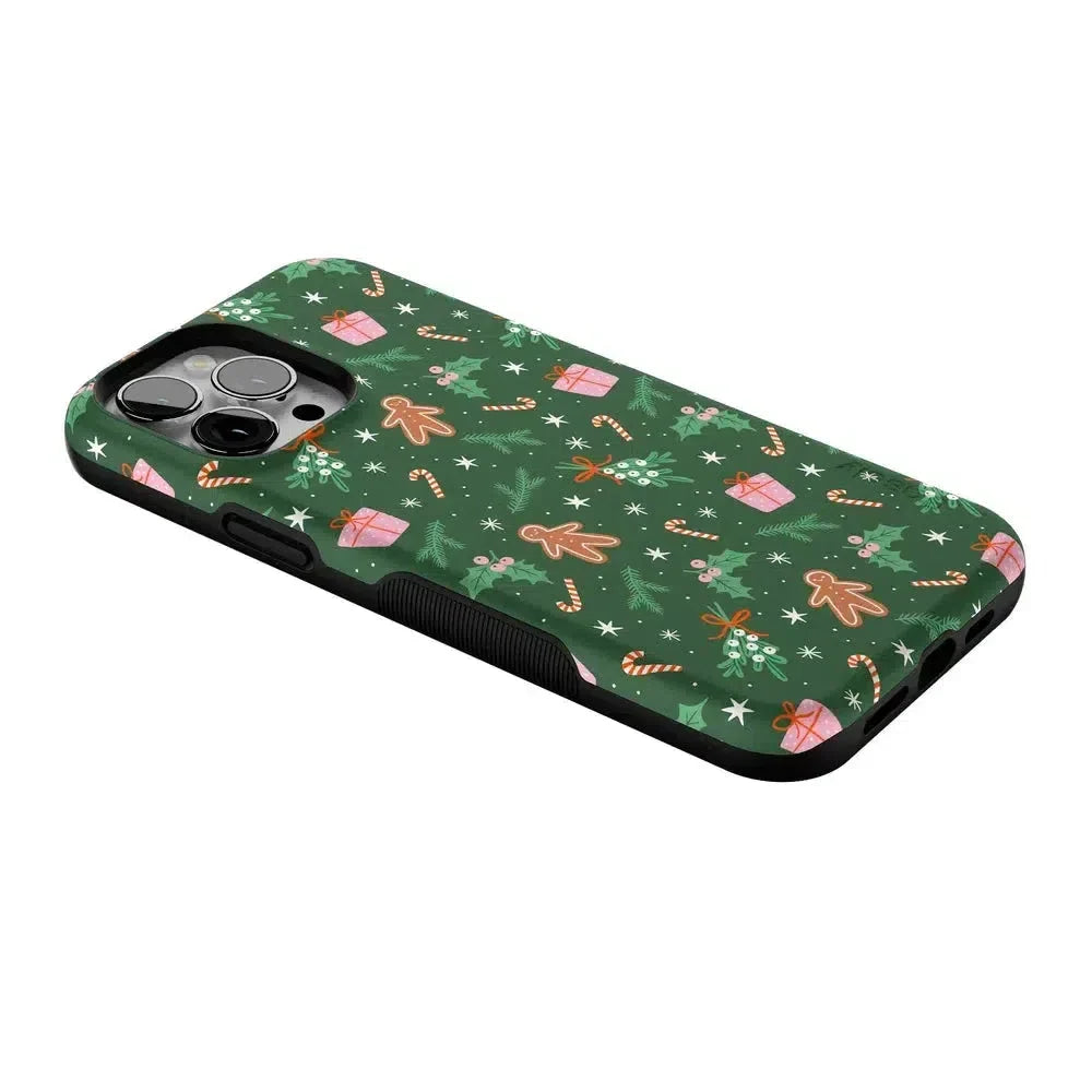 Everything Nice | Gingerbread Case