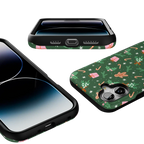 Everything Nice | Gingerbread Case