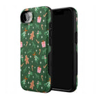 Everything Nice | Gingerbread Case