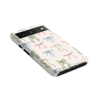 Whimsy Girlie | Pastel Bows Case