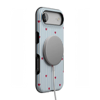 Love Lines | Blue Stripes Case