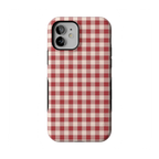 Sweet Jam | Red Gingham Case