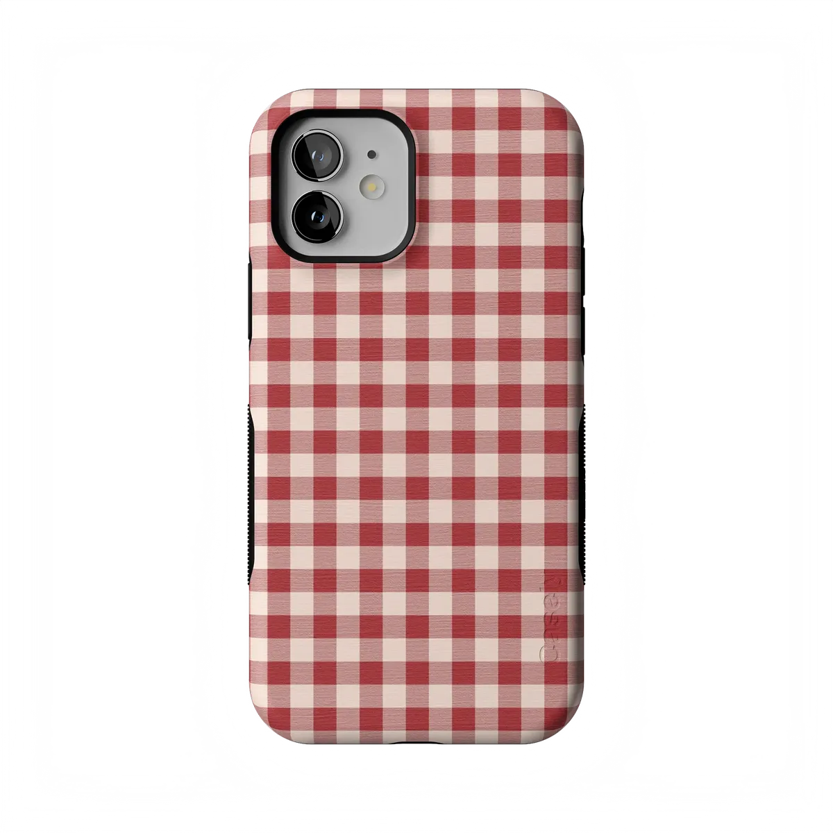 Sweet Jam | Red Gingham Case