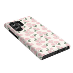 Nantucket Cottage | Pink Hydrangea Case