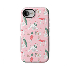 Winter Woofs | Holiday Dog Case