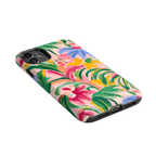 Sunshine Jungle | Poolside Print Case