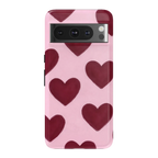 Whole Lotta Love | Plum Hearts Case