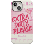 Extra Dirty Please | Fun on Weekdays Case