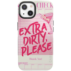 Extra Dirty Please | Fun on Weekdays Case