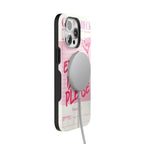 Extra Dirty Please | Fun on Weekdays Case
