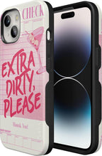 Extra Dirty Please | Fun on Weekdays Case