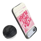 Extra Dirty Please | Fun on Weekdays Case