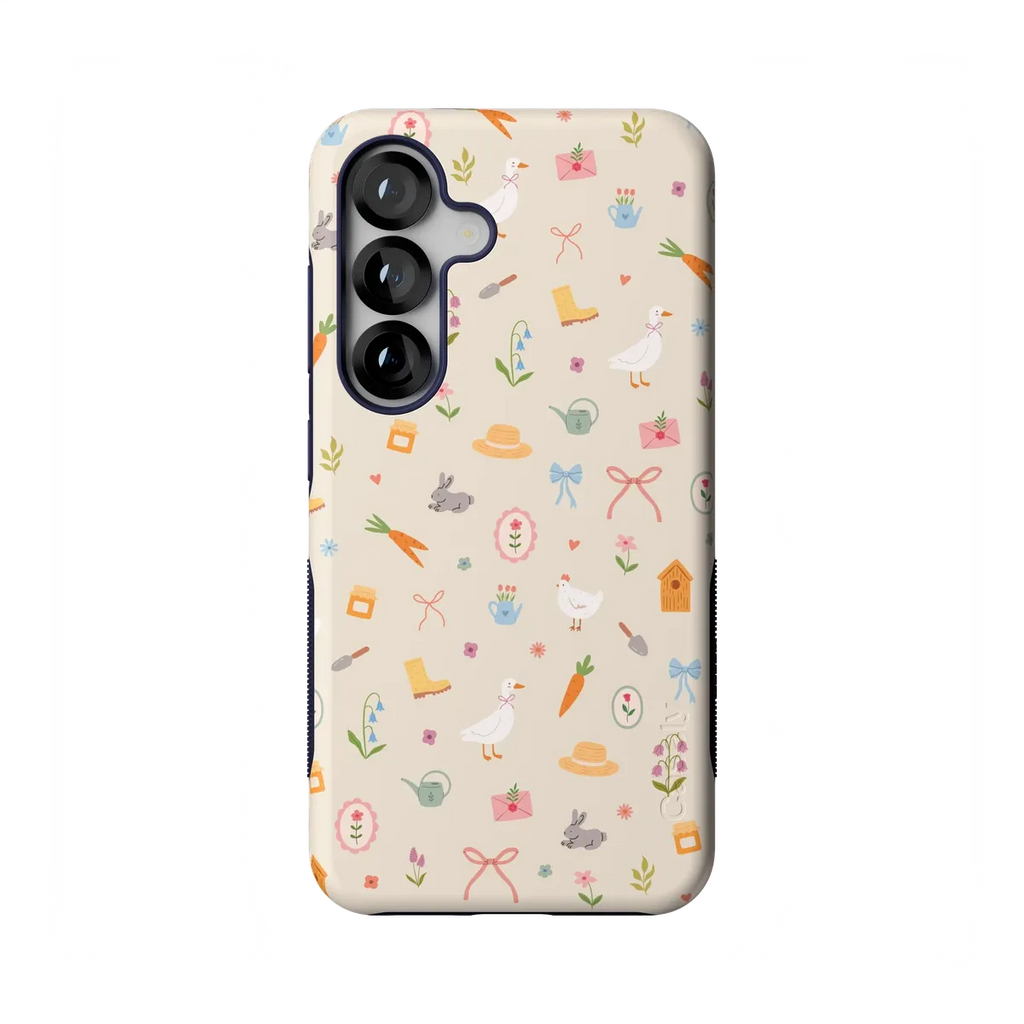 Hoppy Garden | Spring Things Case