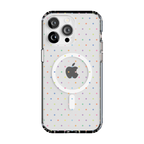 On the Dot | Rainbow Polka Dot Case