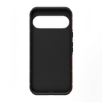 Uptown Gridlock | Pink Checkerboard Case