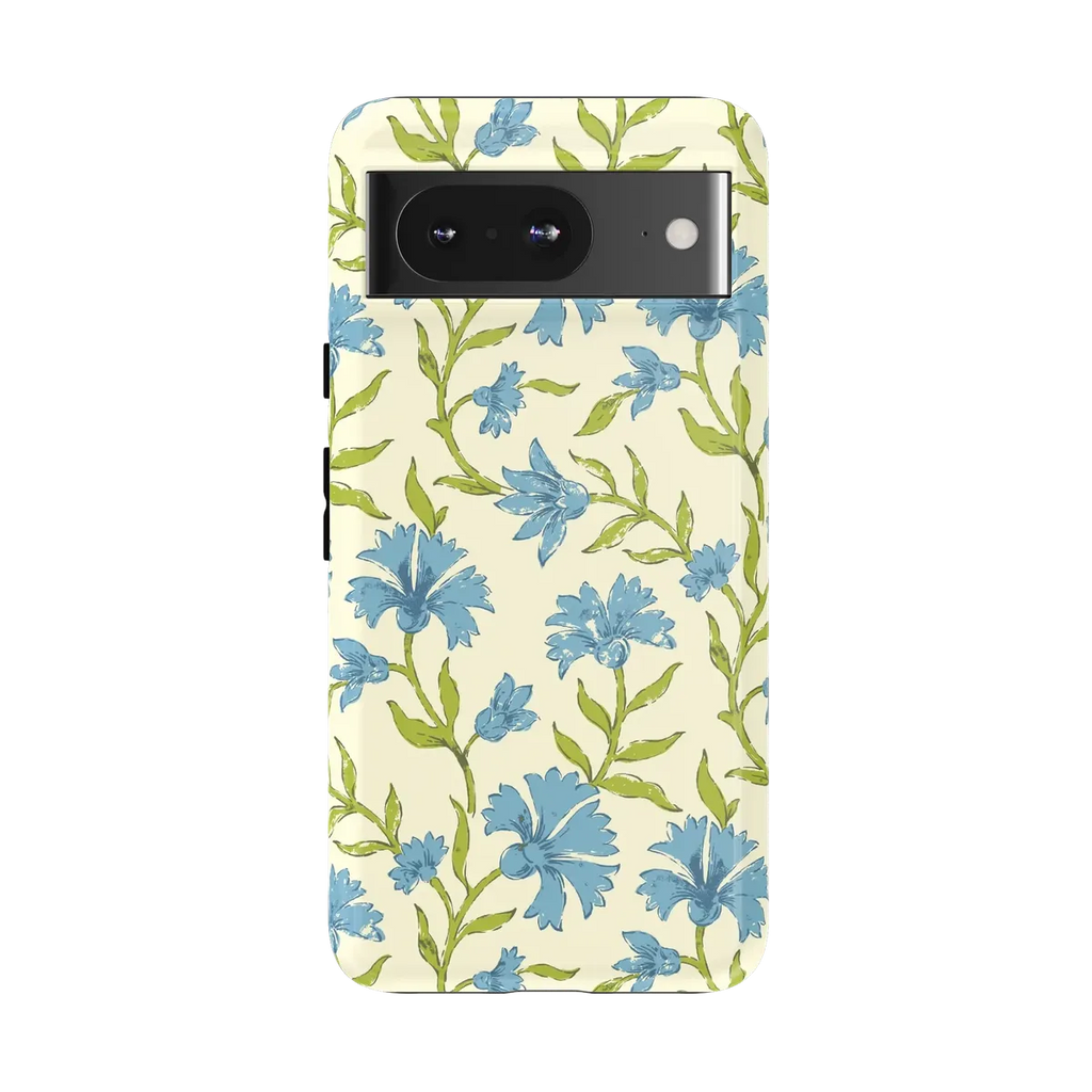 Garden Breeze | Seaside Vines Case