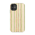 Sweet Stripes | Rainbow Pastel Case