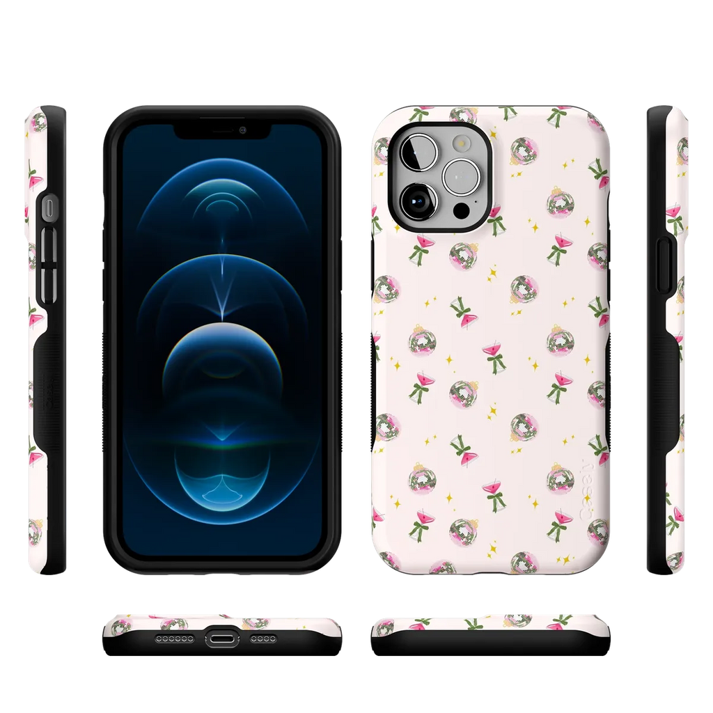 In the Spirit | Tini Party Case
