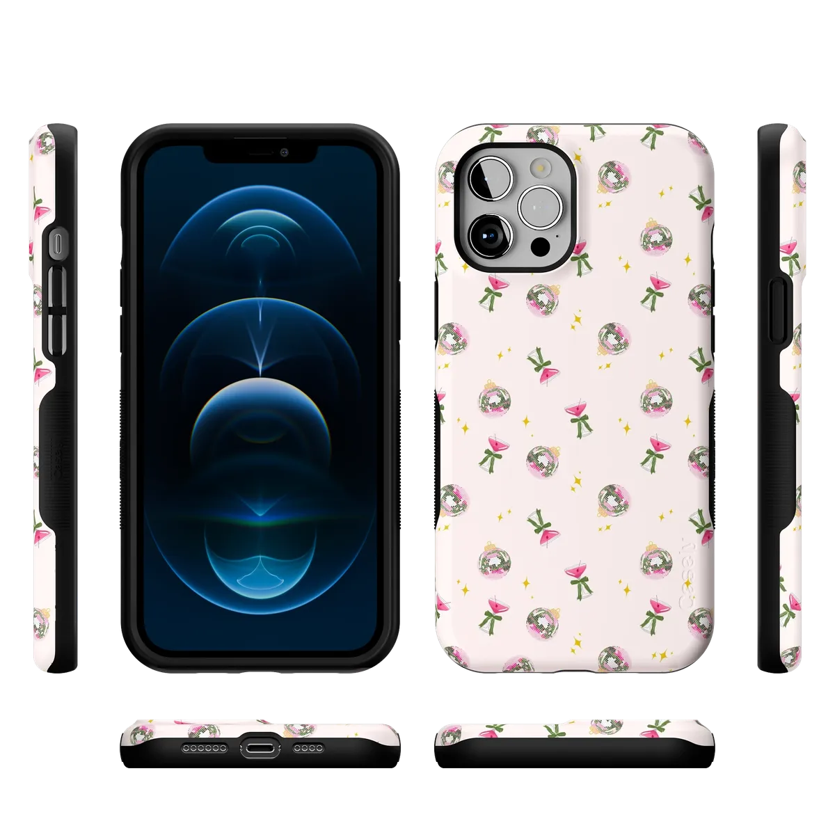 In the Spirit | Tini Party Case
