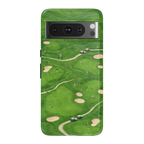 The Back Nine | Clubhouse Case