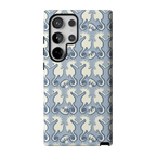 Seahorse Drift | Coastal Blues Case