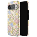 Prairie Blooms | Pastel Floral Case