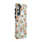 Built Too Sweet | Frosted Village Case