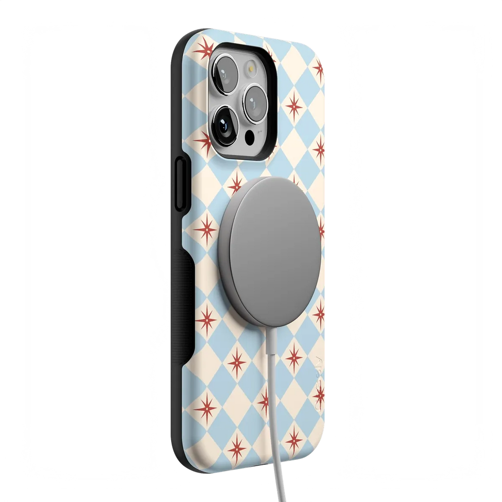 Chelsea Checker | Starlight Tiles Case