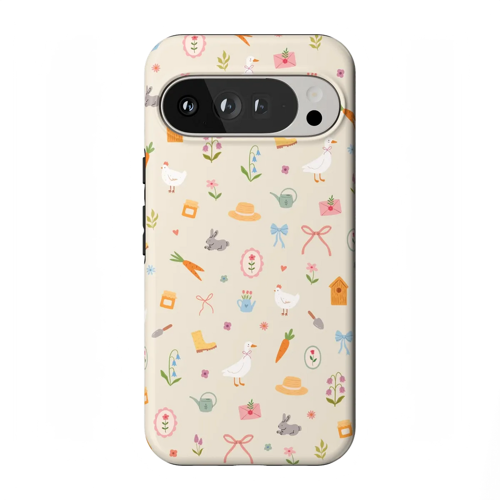 Hoppy Garden | Spring Things Case