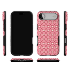 Love Locks | Pink Hearts Case